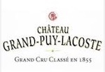 Chateau Grand-Puy-Lacoste